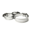 Sierra Qualifies for Free Shipping Sierra Hose Clamp 5-5/8" to 6-1/2" #18-710-96