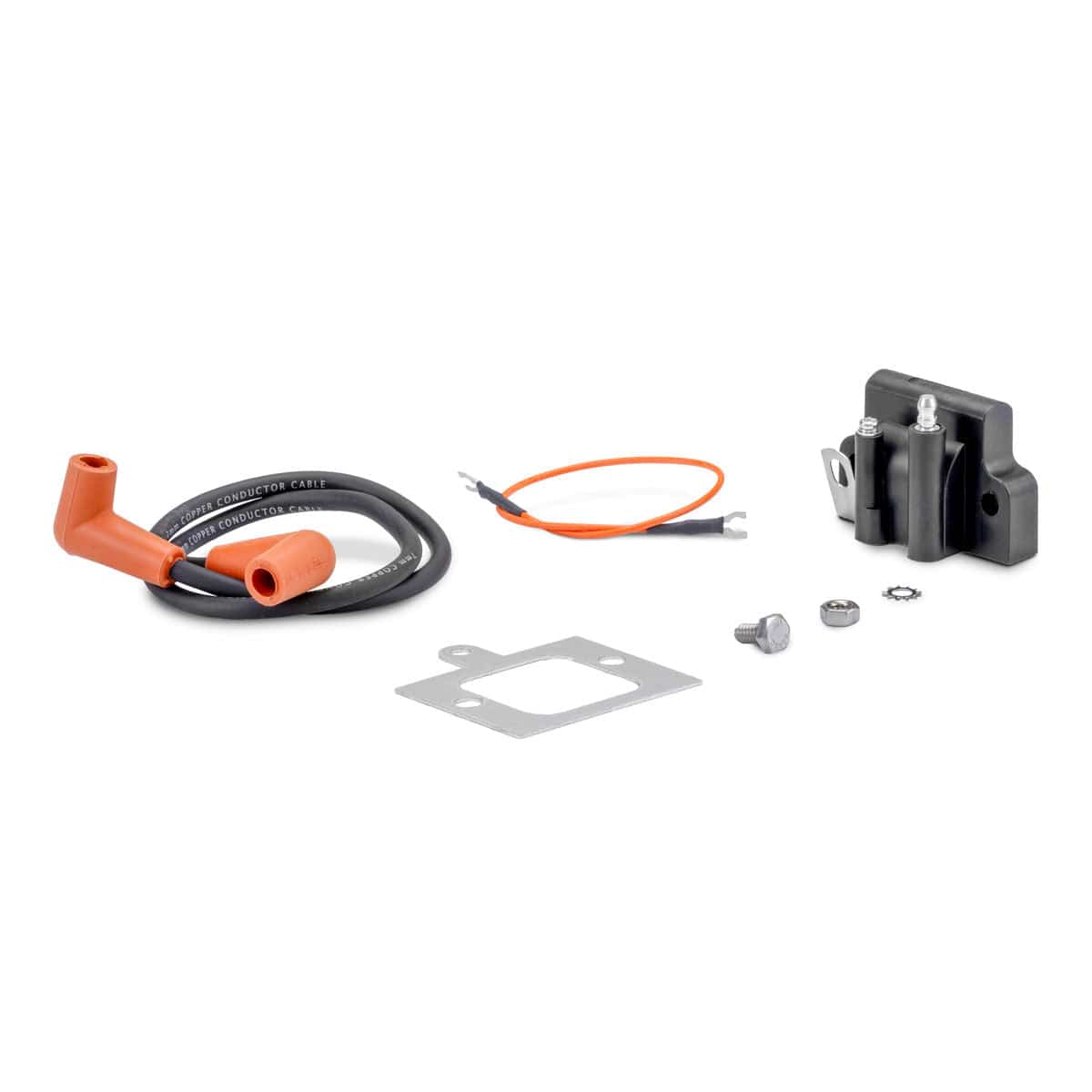 Sierra Qualifies for Free Shipping Sierra Ignition Coil Johnson Evinrude 3/6-Cylinder #18-99598
