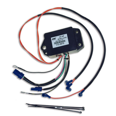 Sierra Qualifies for Free Shipping Sierra Ignition Pack CD4 OMC #18-99251