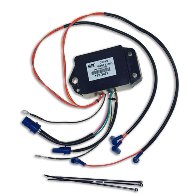 Sierra Qualifies for Free Shipping Sierra Ignition Pack CD4 OMC #18-99251