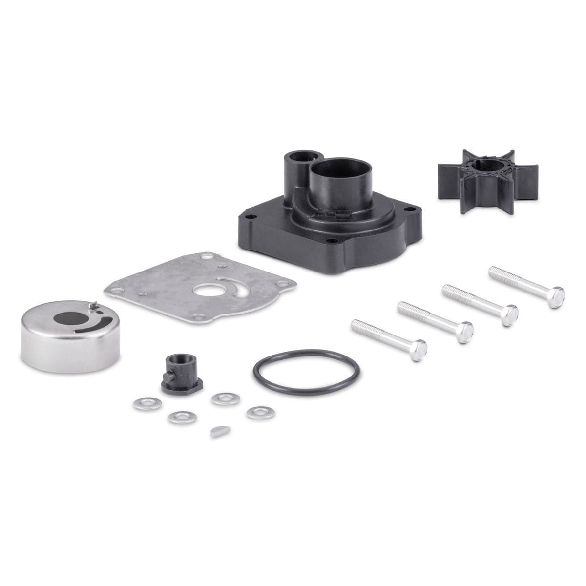 Sierra Qualifies for Free Shipping Sierra Impeller Kit 25 HP 98-18 #18-4562