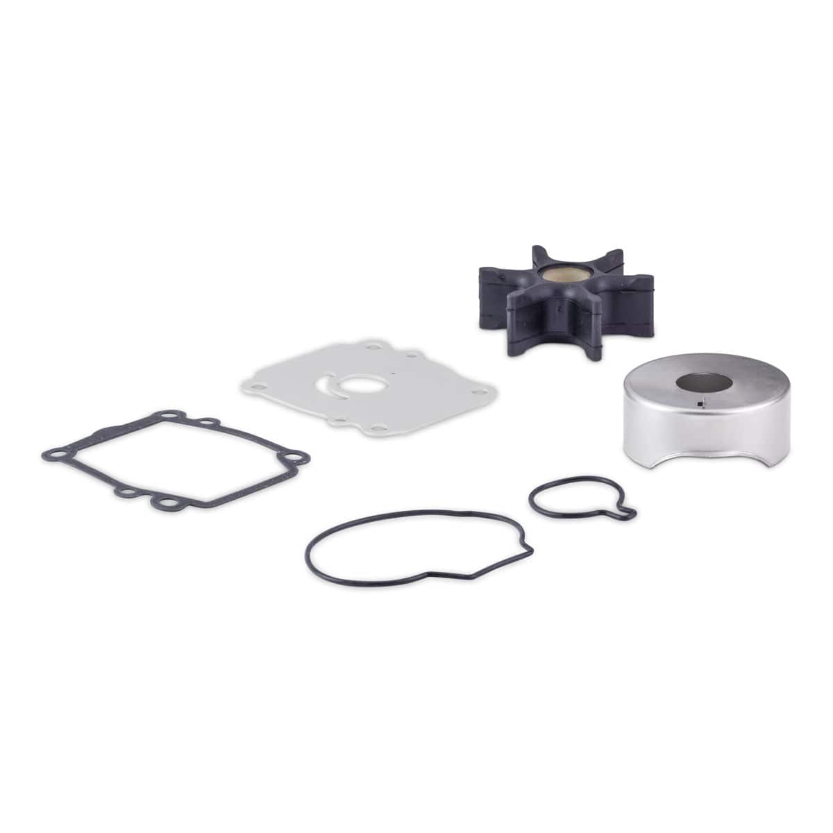 Sierra Qualifies for Free Shipping Sierra Impeller Kit Suzuki 90-140 HP 09-11 #18-4582
