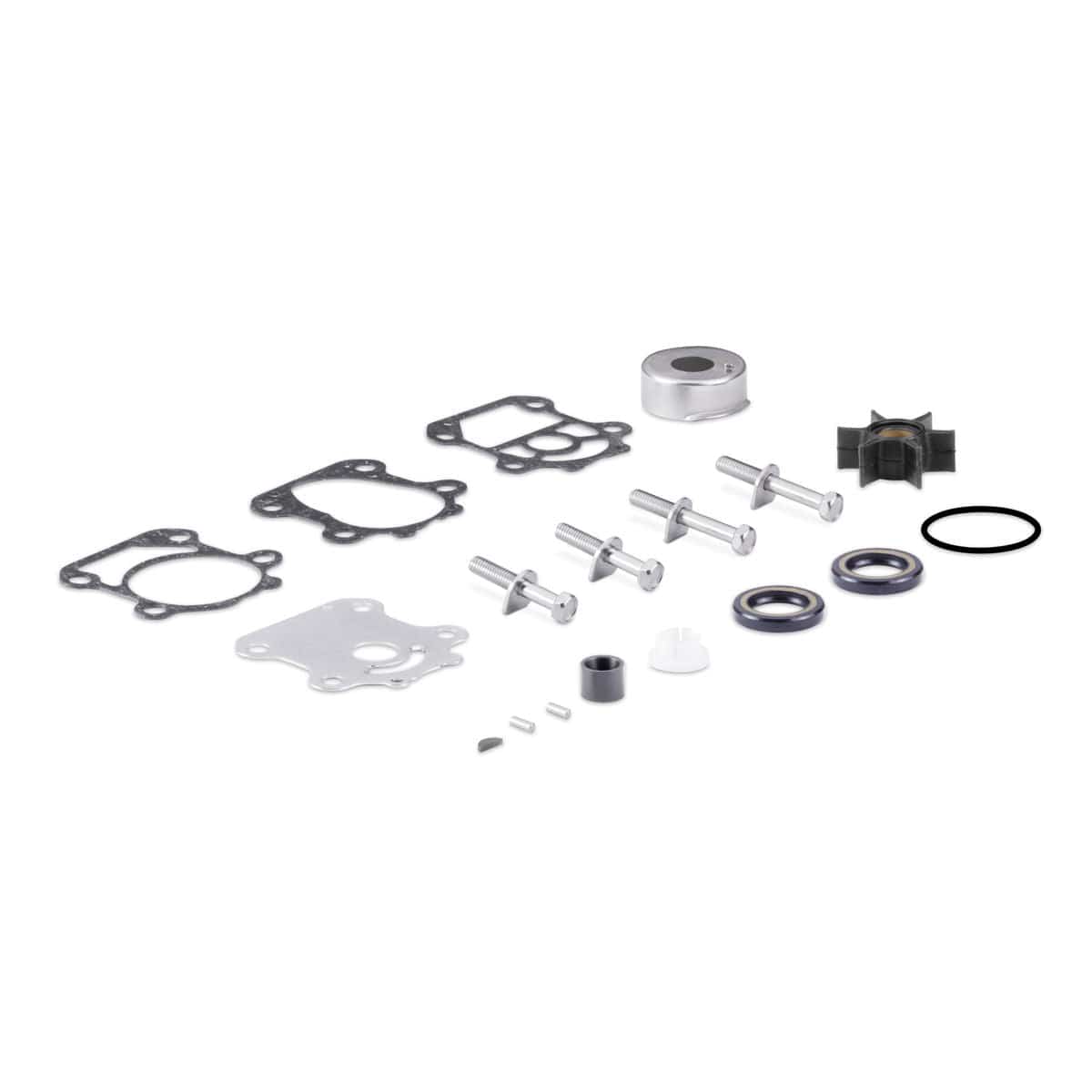 Sierra Qualifies for Free Shipping Sierra Impeller Kit Yamaha 70 HP 21-24 #18-4563