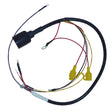 Sierra Qualifies for Free Shipping Sierra Johnson/Evinrude OMC Wiring Harness Round Plug #18-99427
