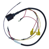 Sierra Qualifies for Free Shipping Sierra Johnson/Evinrude OMC Wiring Harness Round Plug #18-99427