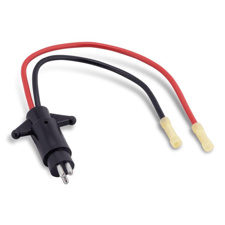 Sierra Qualifies for Free Shipping Sierra Male Motor Side Plug 12v 3 Plugs #WH10570