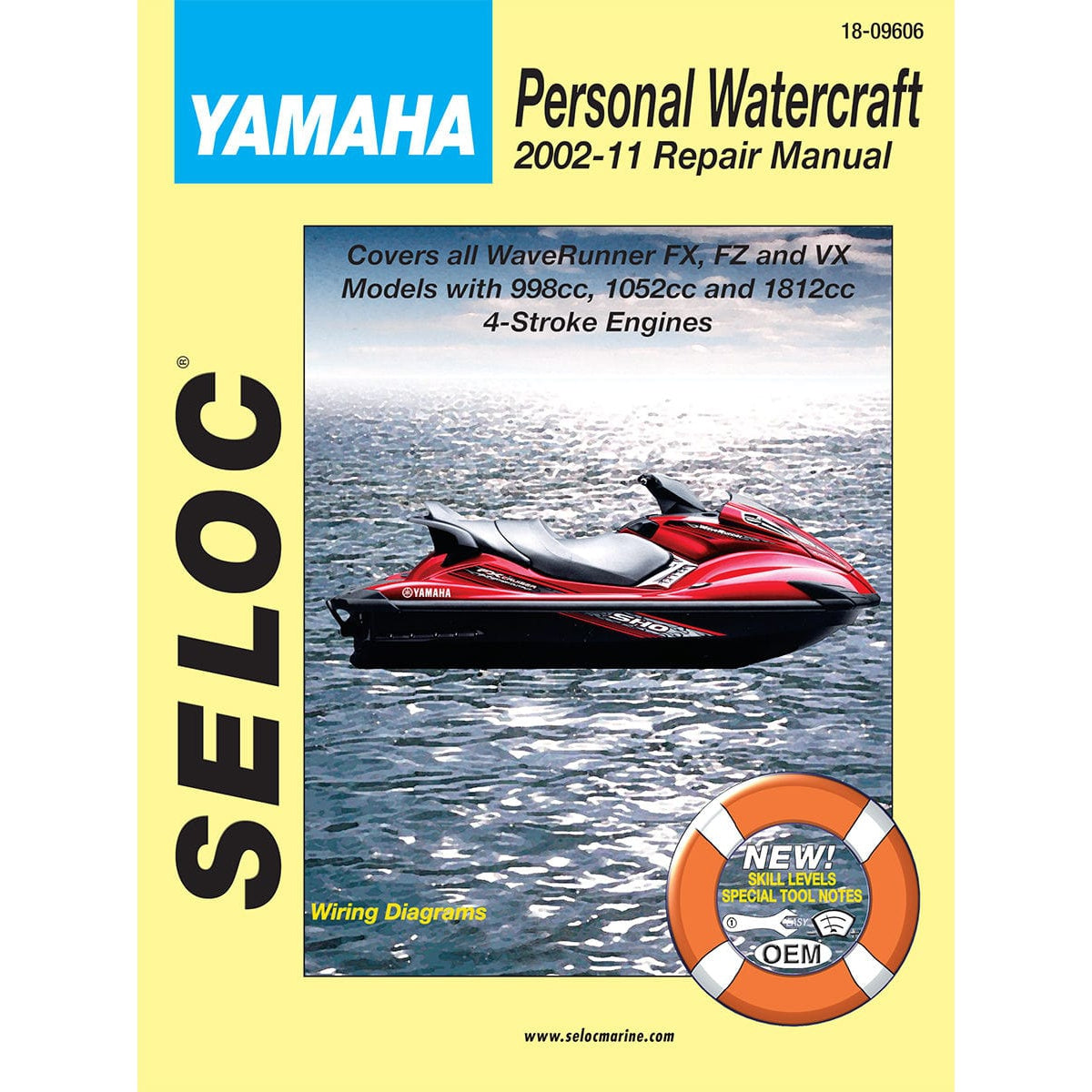 Sierra Qualifies for Free Shipping Sierra Manual #18-09606