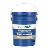 Sierra Not Qualified for Free Shipping Sierra Max Performance Gear Lube 85W-90 5-Gallon #18-9610-5