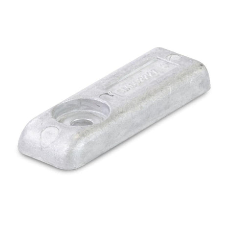 Sierra Qualifies for Free Shipping Sierra Mercury Anode Power Trim Plate Aluminum #18-6203A