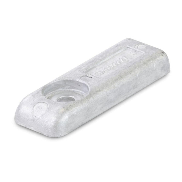 Sierra Qualifies for Free Shipping Sierra Mercury Anode Power Trim Plate Aluminum #18-6203A