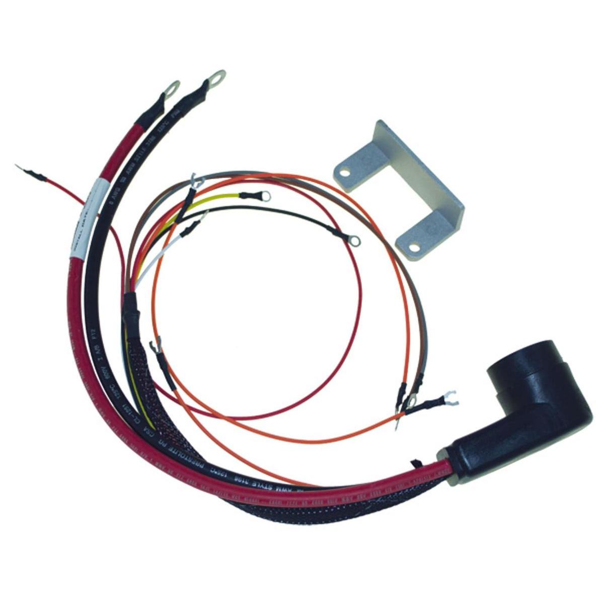 Sierra Qualifies for Free Shipping Sierra Mercury Harness #18-99444