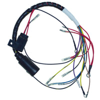 Sierra Qualifies for Free Shipping Sierra Mercury Harness 3-Cylinder #18-99448
