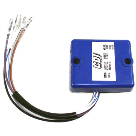 Sierra Qualifies for Free Shipping Sierra Mercury Oil Warning Module #18-99411