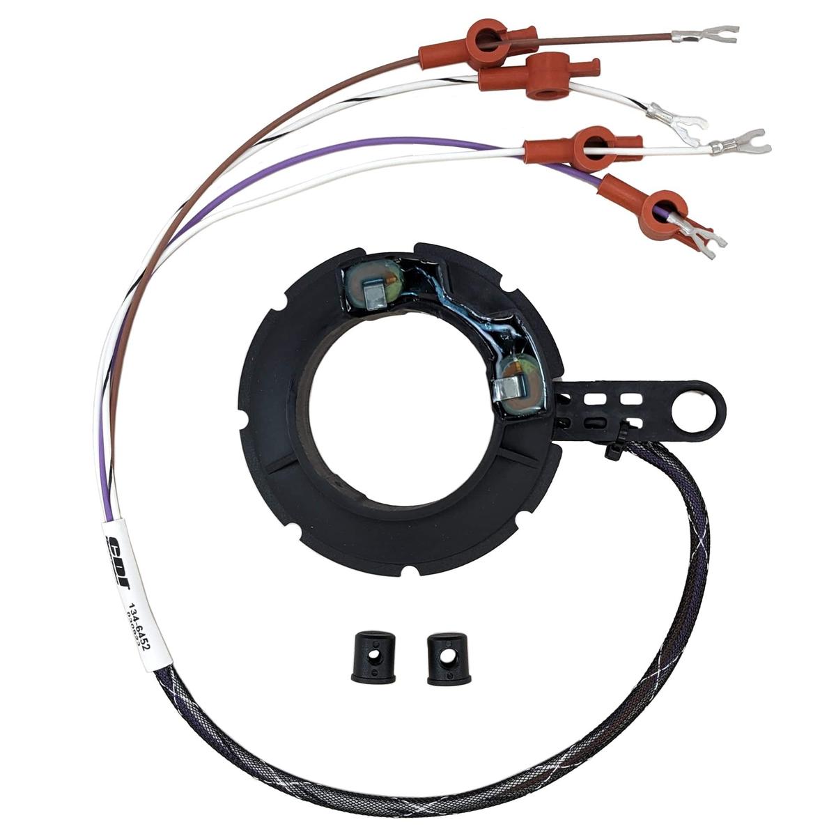 Sierra Qualifies for Free Shipping Sierra Mercury Trigger 4-Cylinder #18-99390