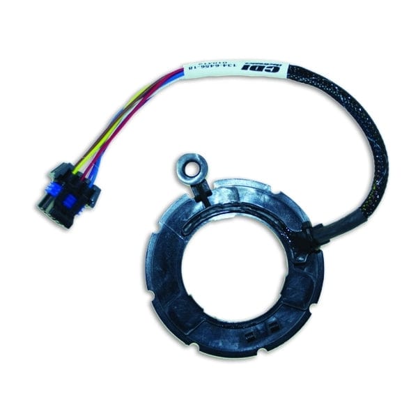 Sierra Qualifies for Free Shipping Sierra Mercury Trigger 6-Cylinder with Packard Conne #18-99397