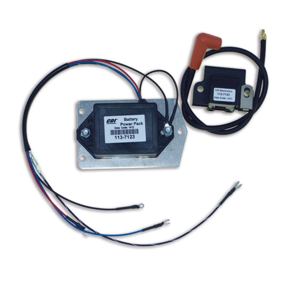 Sierra Qualifies for Free Shipping Sierra Motorola Amplifier 397123 #18-99238