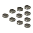 Sierra Qualifies for Free Shipping Sierra Oetiker Clamp 1/2" 13.3mm 10-pk #18-9129-9