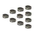 Sierra Qualifies for Free Shipping Sierra Oetiker Clamp 13/16" 21mm 10-pk #18-9135-9