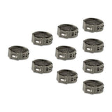 Sierra Qualifies for Free Shipping Sierra Oetiker Clamp 13/16" 21mm 10-pk #18-9135-9