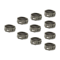 Sierra Not Qualified for Free Shipping Sierra Oetiker Clamp 13/32