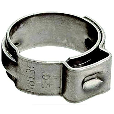 Sierra Qualifies for Free Shipping Sierra Oetiker Clamp 35/64" 14mm 10-pk #18-9131-9