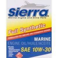 Sierra Truck Freight - Not Qualified for Free Shipping Sierra Oil-10w30 Synthetic 55 Gallon #18-9690-7