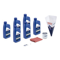 Sierra Qualifies for Free Shipping Sierra Oil Change Kit Yamaha F200 & F250 #18-9396-1