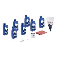 Sierra Qualifies for Free Shipping Sierra Oil Change Kit Yamaha Yamaha F225 to F300 #18-9217-1