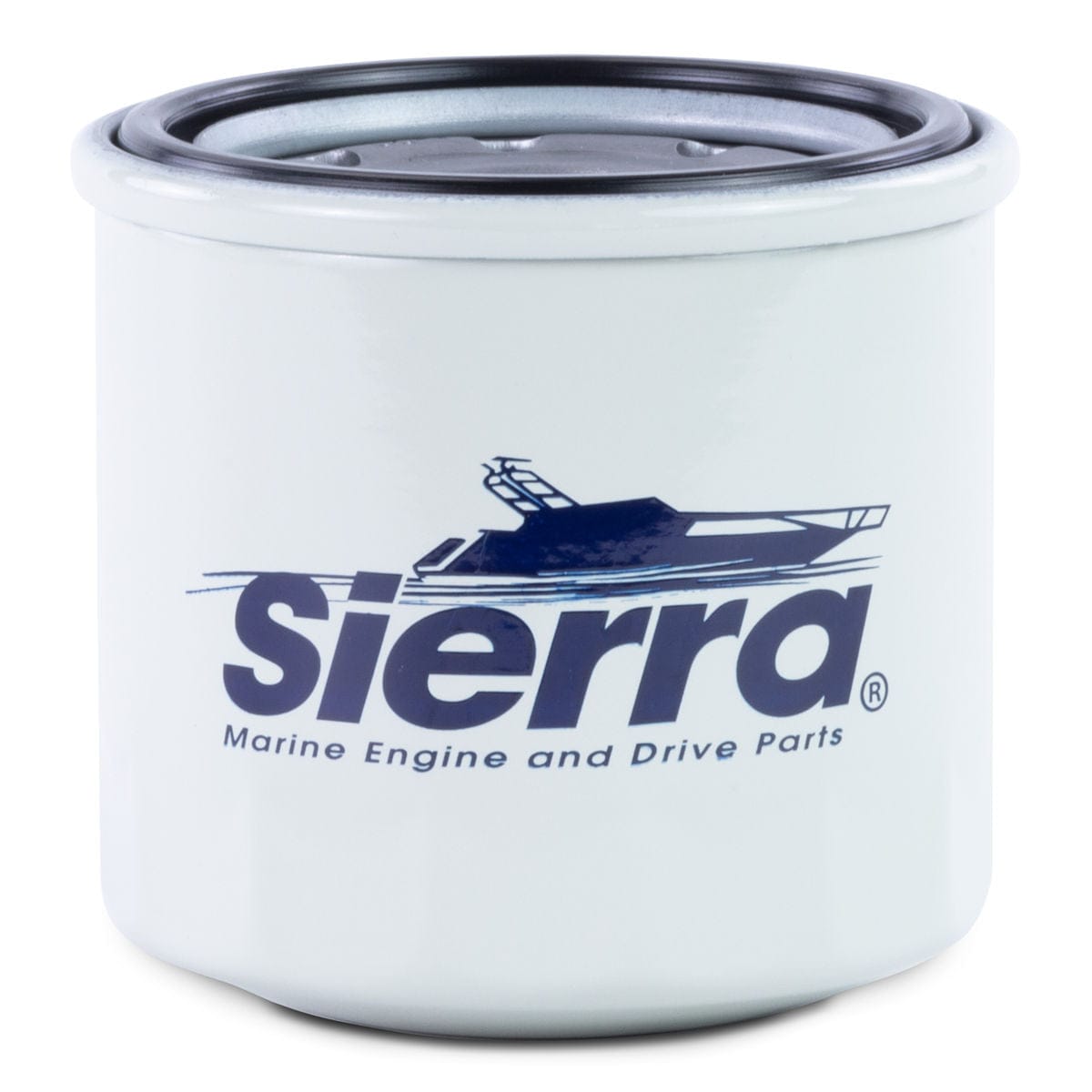 Sierra Qualifies for Free Shipping Sierra Oil Filter #18-7913