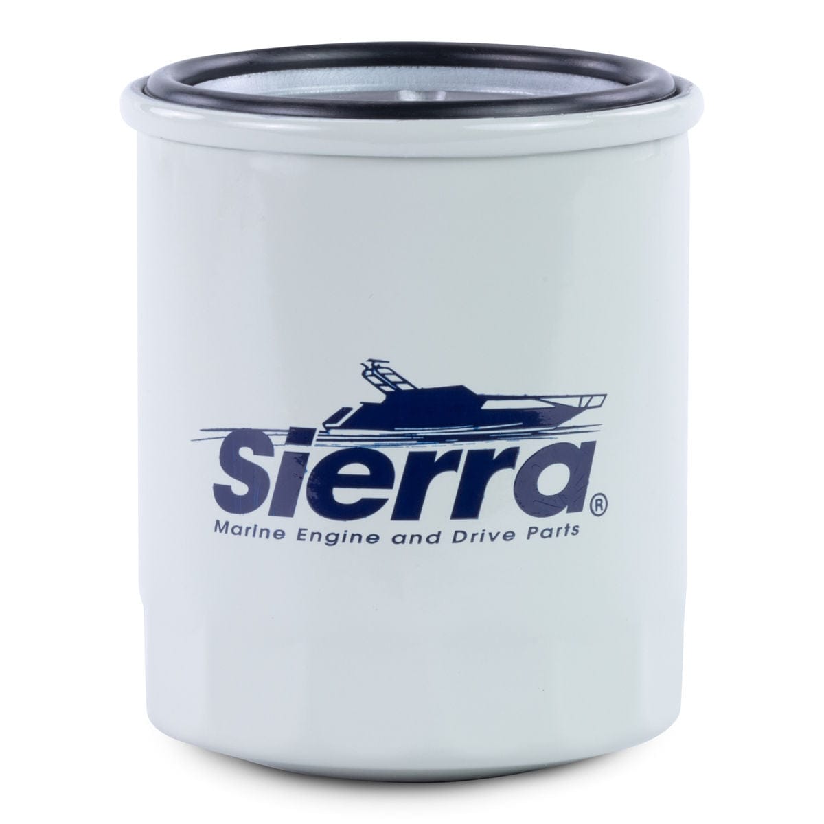 Sierra Qualifies for Free Shipping Sierra Oil Filter #18-7914
