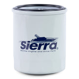 Sierra Qualifies for Free Shipping Sierra Oil Filter #18-7914