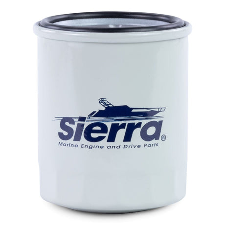 Sierra Qualifies for Free Shipping Sierra Oil Filter #18-7914