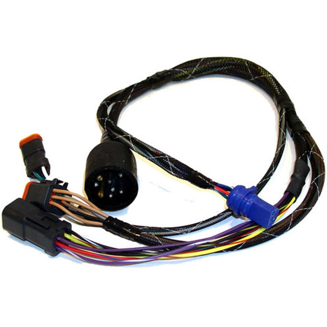 Sierra Qualifies for Free Shipping Sierra OMC Adapter Harness 1996-up Engine to Ol #18-99402