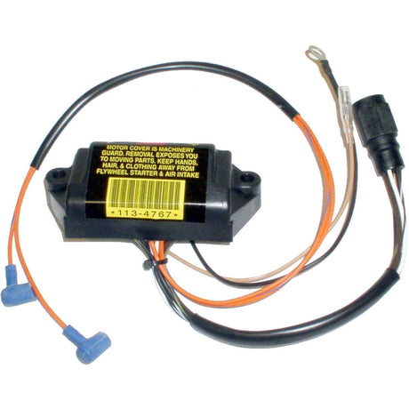 Sierra Qualifies for Free Shipping Sierra OMC CD2 Sl 6100 Powerpack BRP #18-5768-1