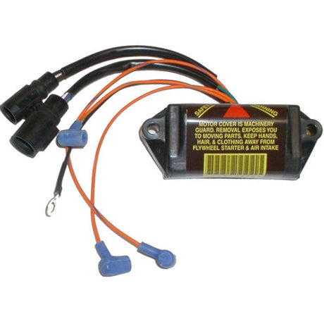 Sierra Qualifies for Free Shipping Sierra OMC CD3/6 Power Pack Johnson/Evinrude #18-99173