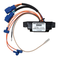 Sierra Qualifies for Free Shipping Sierra OMC CD3/6 Sl 6700 Powerpack BRP #18-5766-2