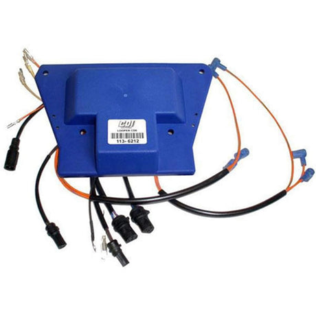 Sierra Qualifies for Free Shipping Sierra OMC CD6 Al 6700 Powerpack BRP #18-5781-2