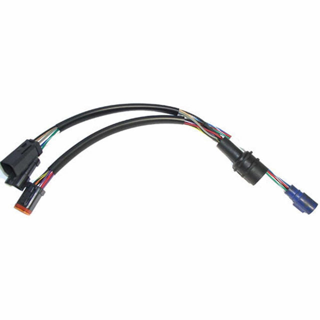 Sierra Qualifies for Free Shipping Sierra OMC Engine Adapter Harness Johnson/Evinrude #18-99401
