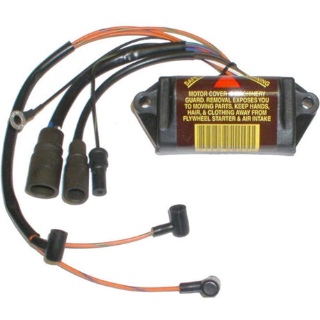 Sierra Qualifies for Free Shipping Sierra OMC Power Pack Johnson/Evinrude CD3/6 #18-99234