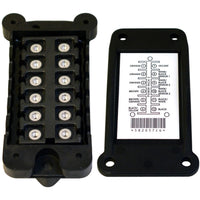 Sierra Qualifies for Free Shipping Sierra OMC PP3/6 with Cover Power Pack Johnson/Evinrude #18-99168