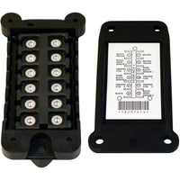 Sierra Qualifies for Free Shipping Sierra OMC PP4 with Cover Power Pack Johnson/Evinrude #18-99169