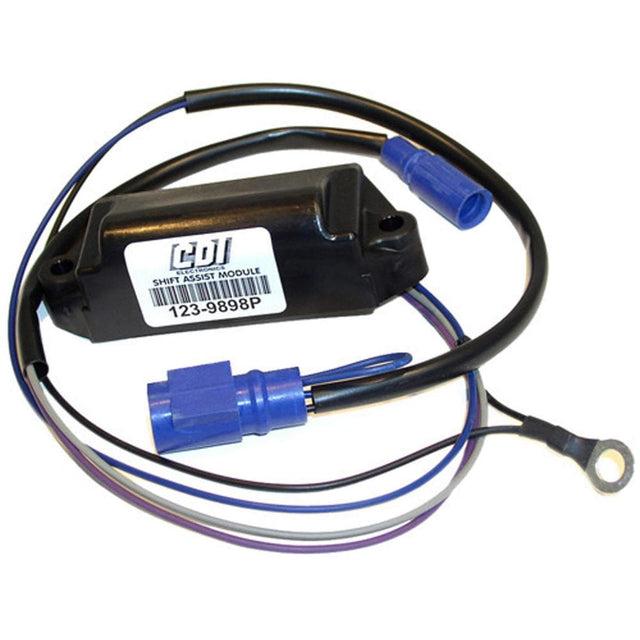 Sierra Qualifies for Free Shipping Sierra OMC Shift Assist Module 4/6/8 Cylinder #18-5890-1
