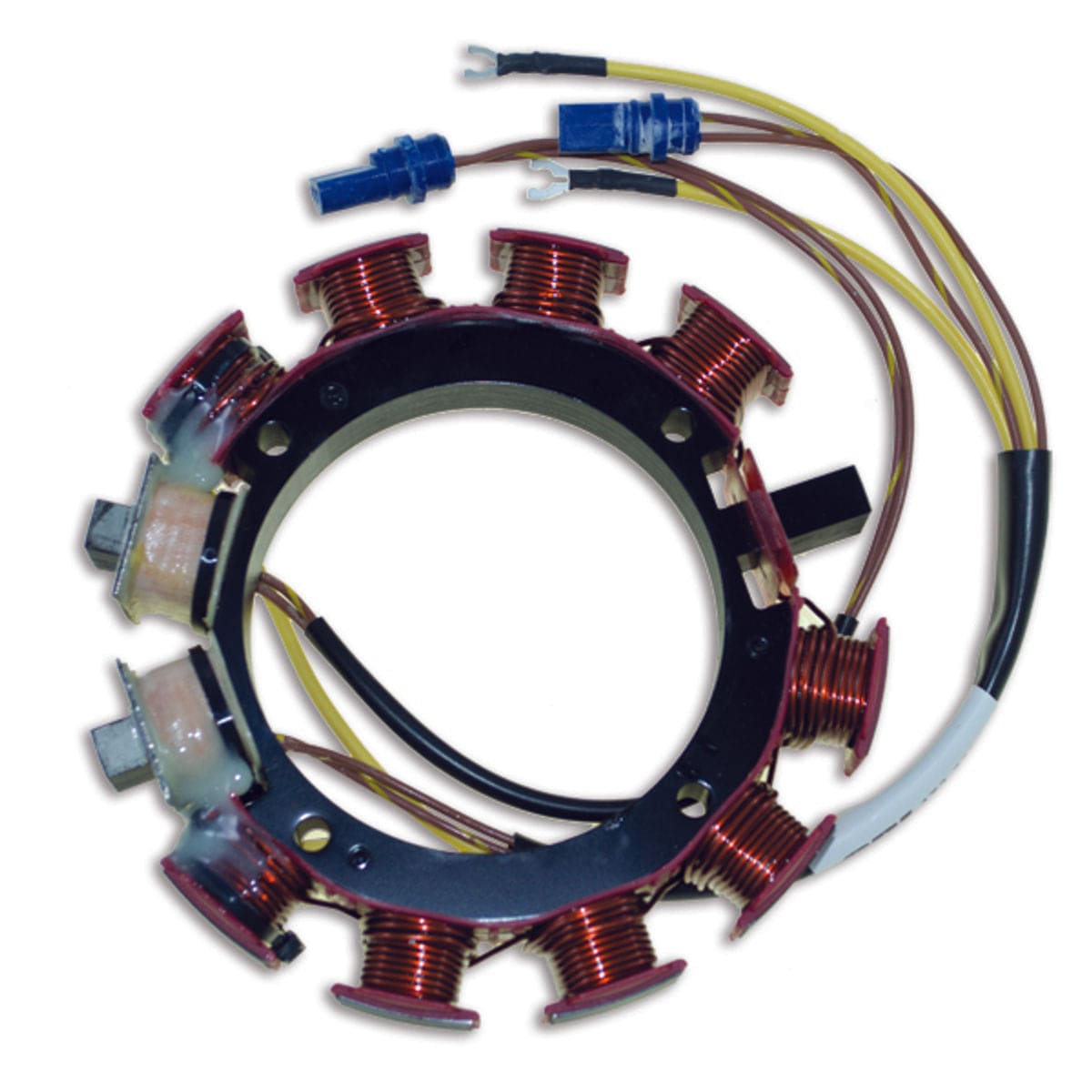 Sierra Qualifies for Free Shipping Sierra OMC Stator 35-Amp 583668 #18-99242