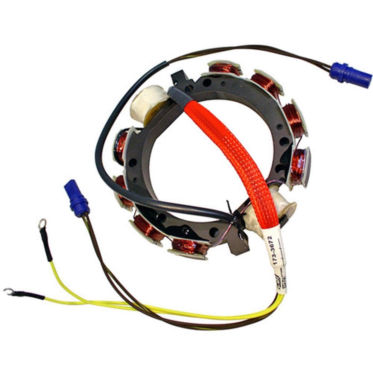 Sierra Qualifies for Free Shipping Sierra OMC Stator Johnson/Evinrude #18-99195