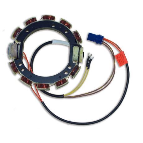 Sierra Qualifies for Free Shipping Sierra OMC Stator Johnson/Evinrude 89-98 60/65/70 HP with SLOW #18-99224