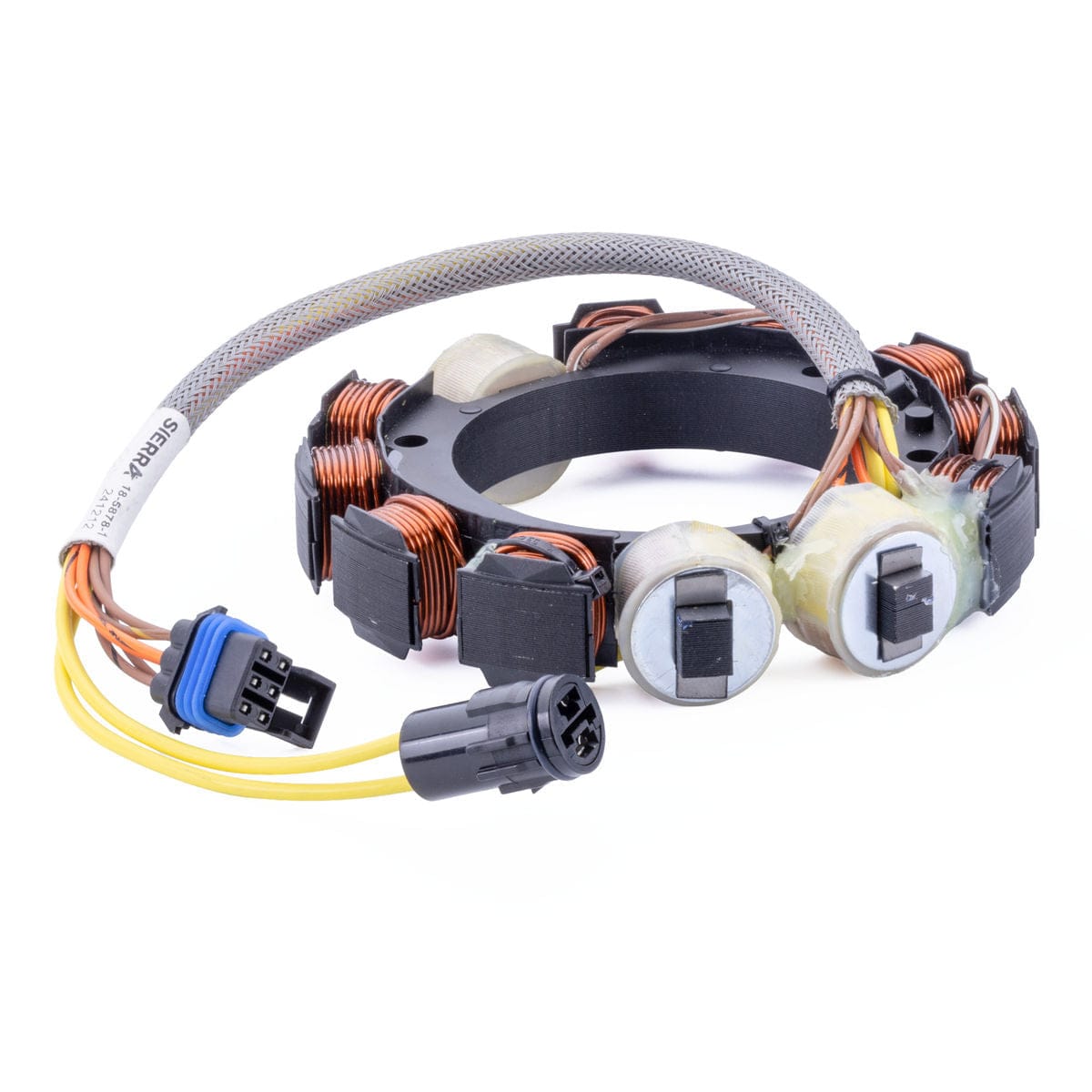 Sierra Qualifies for Free Shipping Sierra OMC Stator Optical 6-Cylinder #18-5878-1