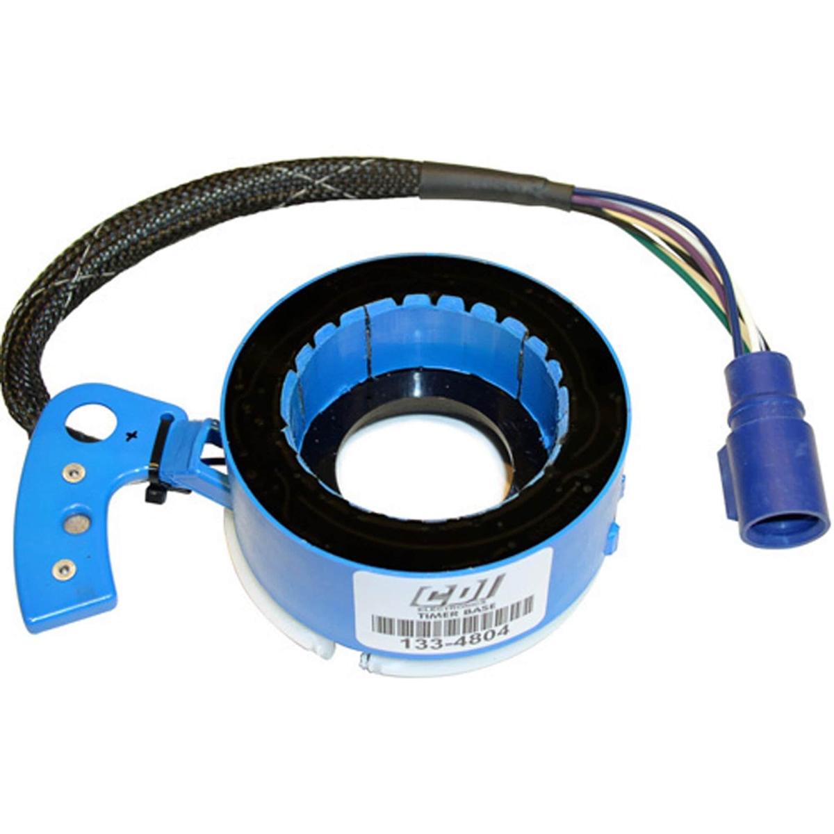 Sierra Qualifies for Free Shipping Sierra OMC Timer Base 3-Cylinder Johnson/Evinrude #18-99395