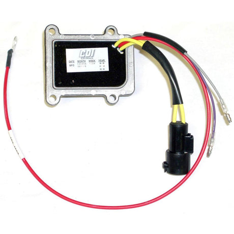Sierra Qualifies for Free Shipping Sierra OMC Voltage Regulator 35a #18-99405