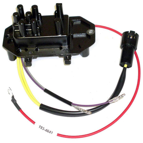 Sierra Qualifies for Free Shipping Sierra OMC Voltage Regulator 35a #18-99409