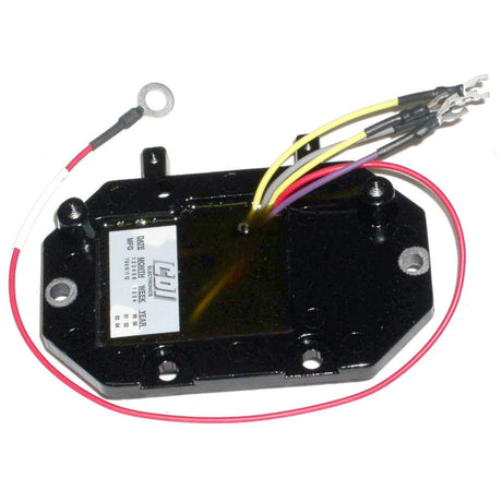 Sierra Qualifies for Free Shipping Sierra OMC Voltage Regulator 582907 583512 584205 58 #18-99407